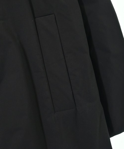 CLANE（クラネ）ダウンコート 黒 サイズ:0(XS位) レディース/2200621611021