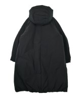 CLANE（クラネ）ダウンコート 黒 サイズ:0(XS位) レディース/2200621611021