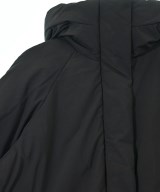 CLANE（クラネ）ダウンコート 黒 サイズ:0(XS位) レディース/2200621611021