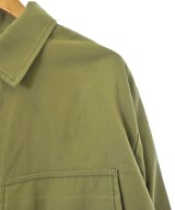CLANE（クラネ）ミリタリーブルゾン カーキ サイズ:1(S位) レディース/2200621701043