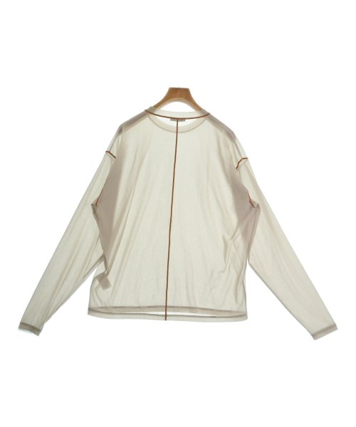 CLANE（クラネ）Tシャツ・カットソー ベージュ サイズ:F レディース/2200621701074