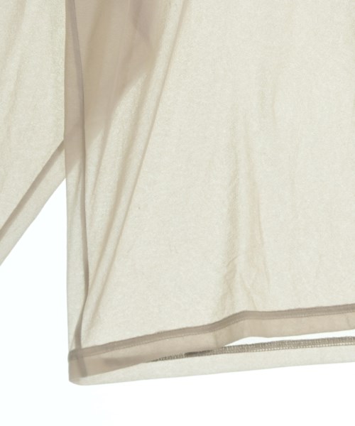 CLANE（クラネ）Tシャツ・カットソー ベージュ サイズ:F レディース/2200621701074