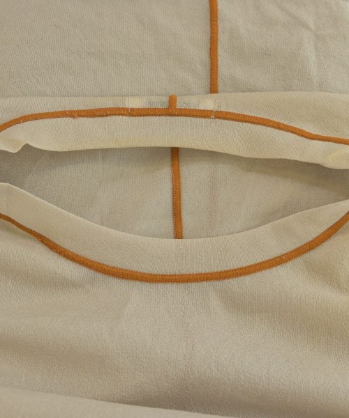 CLANE（クラネ）Tシャツ・カットソー ベージュ サイズ:F レディース/2200621701074