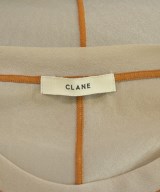 CLANE（クラネ）Tシャツ・カットソー ベージュ サイズ:F レディース/2200621701074
