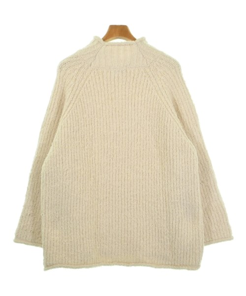 CLANE（クラネ）ニット・セーター 白 サイズ:2(M位) レディース/2200621796018