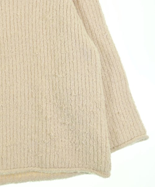 CLANE（クラネ）ニット・セーター 白 サイズ:2(M位) レディース/2200621796018