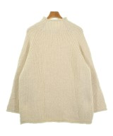 CLANE（クラネ）ニット・セーター 白 サイズ:2(M位) レディース/2200621796018