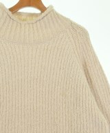 CLANE（クラネ）ニット・セーター 白 サイズ:2(M位) レディース/2200621796018