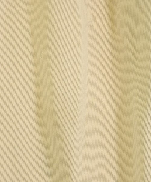 CLANE（クラネ）その他 ベージュ サイズ:1(S位) レディース/2200622262031