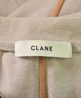 CLANE（クラネ）Tシャツ・カットソー ベージュ サイズ:F レディース/2200622262154