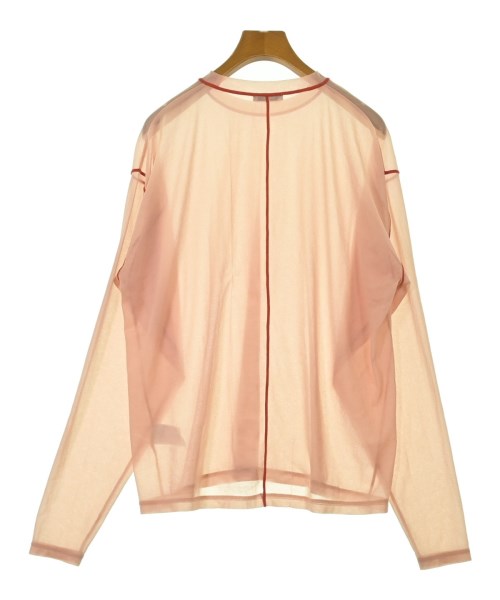 CLANE（クラネ）Tシャツ・カットソー ピンク サイズ:F レディース/2200622262161