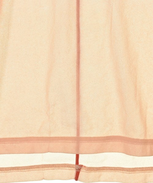CLANE（クラネ）Tシャツ・カットソー ピンク サイズ:F レディース/2200622262161