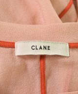 CLANE（クラネ）Tシャツ・カットソー ピンク サイズ:F レディース/2200622262161