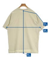 CLANE（クラネ）Tシャツ・カットソー ベージュ サイズ:2(M位) レディース/2200622262178