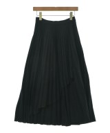 CLANE（クラネ）ロング・マキシ丈スカート 黒 サイズ:1(S位) レディース/2200611469014