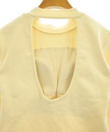 CLANE（クラネ）Tシャツ・カットソー 黄 サイズ:1(S位) レディース/2200613586054