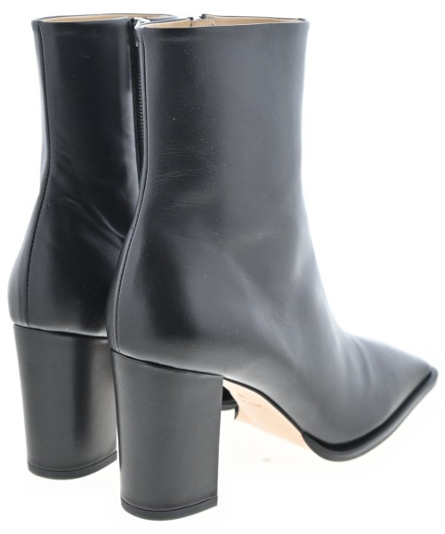 CLANE（クラネ）ブーツ 黒 サイズ:EU37(23.5cm位) レディース/2200613586221
