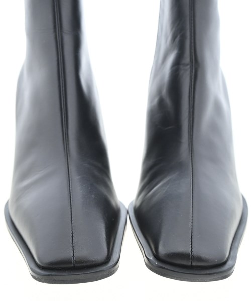 CLANE（クラネ）ブーツ 黒 サイズ:EU37(23.5cm位) レディース/2200613586221
