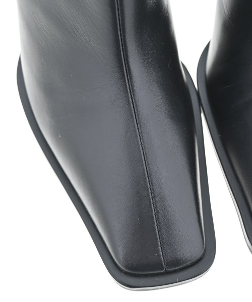 CLANE（クラネ）ブーツ 黒 サイズ:EU37(23.5cm位) レディース/2200613586221