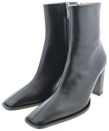 CLANE（クラネ）ブーツ 黒 サイズ:EU37(23.5cm位) レディース/2200613586221