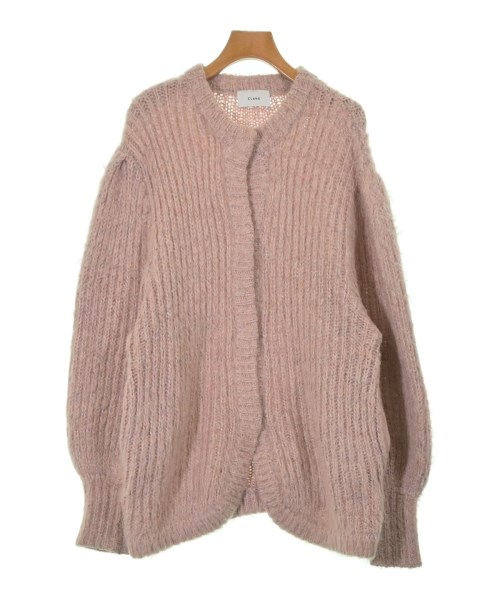 クラネ(CLANE)のCLANE カーディガン