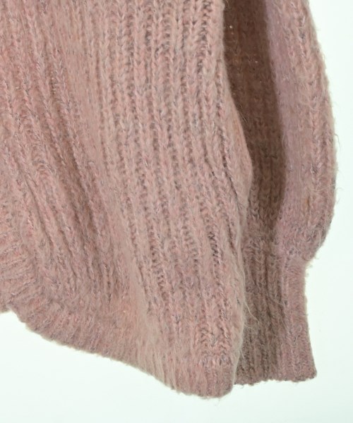 CLANE（クラネ）カーディガン ピンク サイズ:F レディース/2200623182024