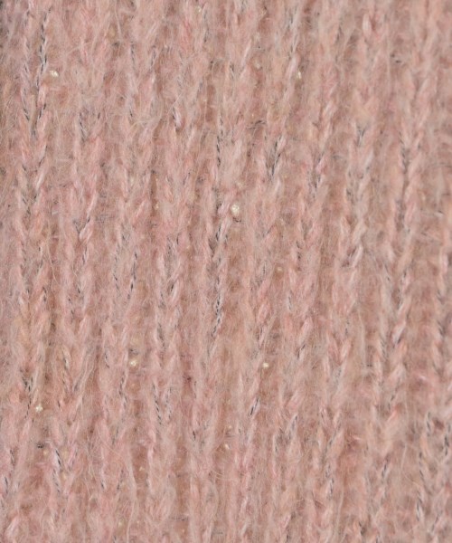 CLANE（クラネ）カーディガン ピンク サイズ:F レディース/2200623182024