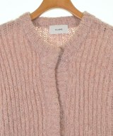 CLANE（クラネ）カーディガン ピンク サイズ:F レディース/2200623182024