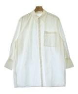CLANE（クラネ）カジュアルシャツ 白 サイズ:1(S位) レディース/2200623232071