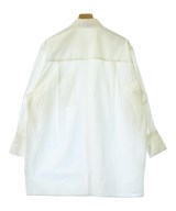 CLANE（クラネ）カジュアルシャツ 白 サイズ:1(S位) レディース/2200623232071