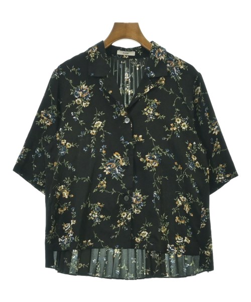 クラネ(CLANE)のCLANE カジュアルシャツ