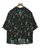 CLANE（クラネ）カジュアルシャツ 黒 サイズ:38(M位) レディース/2200615395036