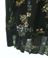 CLANE（クラネ）カジュアルシャツ 黒 サイズ:38(M位) レディース/2200615395036