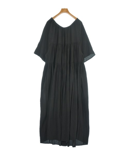 CLANE（クラネ）ワンピース 黒 サイズ:1(S位) レディース/2200623806029