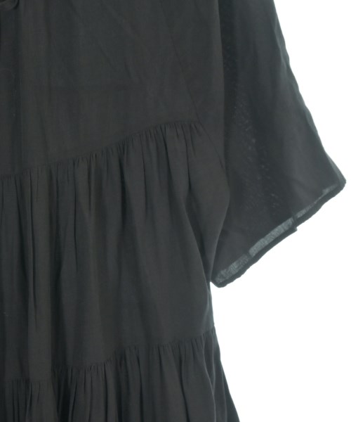 CLANE（クラネ）ワンピース 黒 サイズ:1(S位) レディース/2200623806029