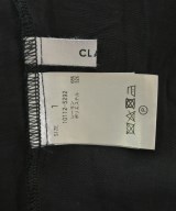 CLANE（クラネ）ワンピース 黒 サイズ:1(S位) レディース/2200623806029