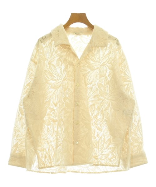 クラネ(CLANE)のCLANE カジュアルシャツ