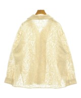 CLANE（クラネ）カジュアルシャツ ベージュ サイズ:1(S位) レディース/2200620909037