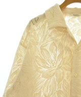 CLANE（クラネ）カジュアルシャツ ベージュ サイズ:1(S位) レディース/2200620909037