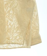 CLANE（クラネ）カジュアルシャツ ベージュ サイズ:1(S位) レディース/2200620909037