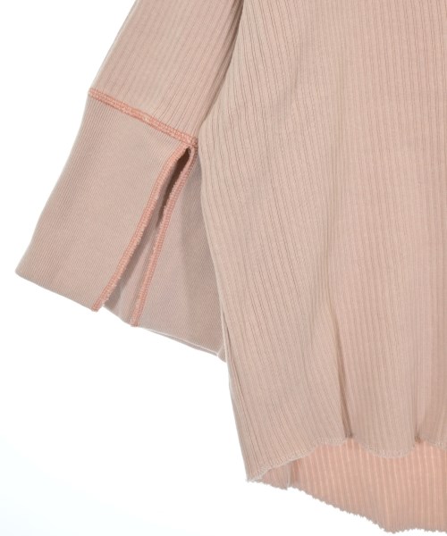 CLANE（クラネ）Tシャツ・カットソー ピンク サイズ:1(S位) レディース/2200624330028