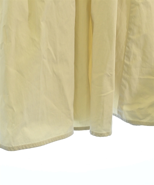 CLANE（クラネ）ロング・マキシ丈スカート ベージュ サイズ:0(XS位) レディース/2200624661016