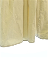 CLANE（クラネ）ロング・マキシ丈スカート ベージュ サイズ:0(XS位) レディース/2200624661016