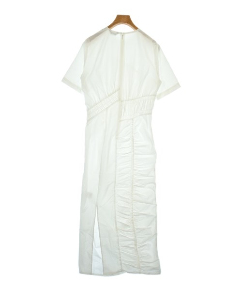 CLANE（クラネ）ワンピース 白 サイズ:0(XS位) レディース/2200624770015