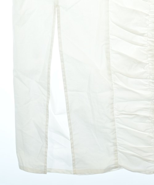 CLANE（クラネ）ワンピース 白 サイズ:0(XS位) レディース/2200624770015