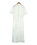 CLANE（クラネ）ワンピース 白 サイズ:0(XS位) レディース/2200624770015