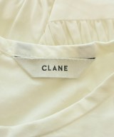 CLANE（クラネ）ワンピース 白 サイズ:0(XS位) レディース/2200624770015