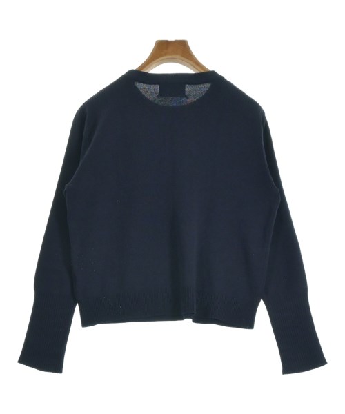 CLANE（クラネ）ニット・セーター 紺 サイズ:1(S位) レディース/2200613504157