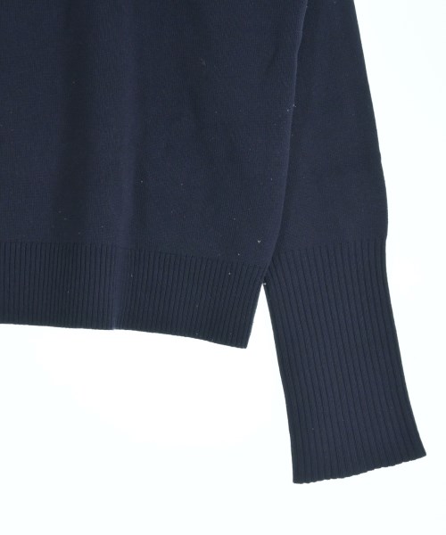 CLANE（クラネ）ニット・セーター 紺 サイズ:1(S位) レディース/2200613504157