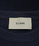 CLANE（クラネ）ニット・セーター 紺 サイズ:1(S位) レディース/2200613504157